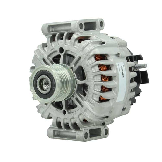 Alternator Mercedes 220A