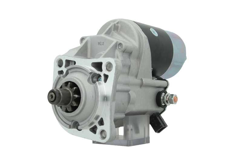 Starter Caterpillar 2.5 kw