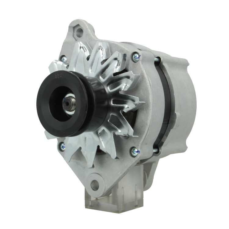 Alternator Iveco 55A