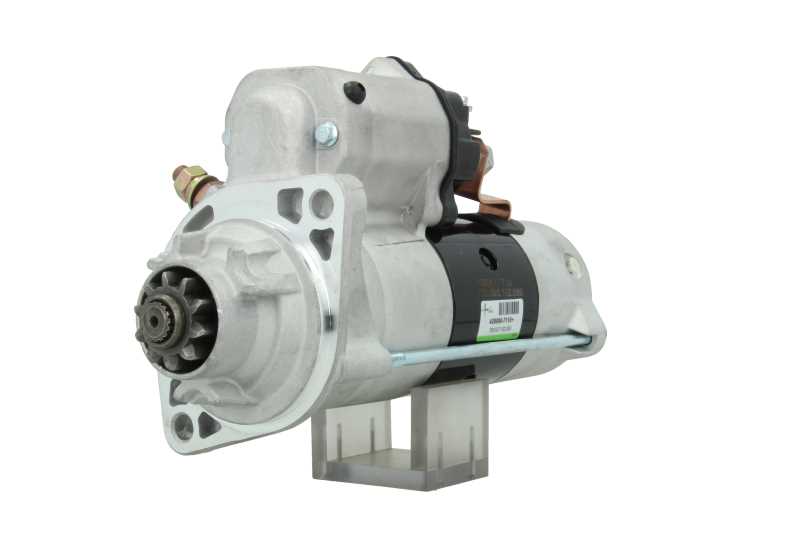 Starter Cummins 4.8 kW