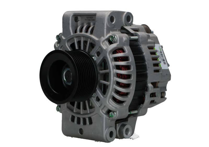Alternator Scania 100A