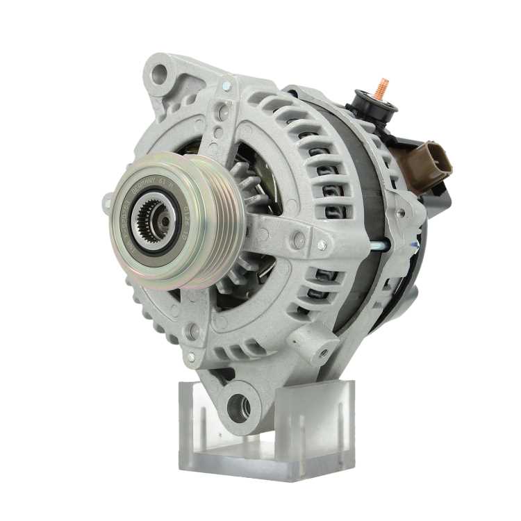 Alternator Toyota 130A