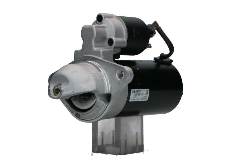 Starter Perkins 2.0 kw