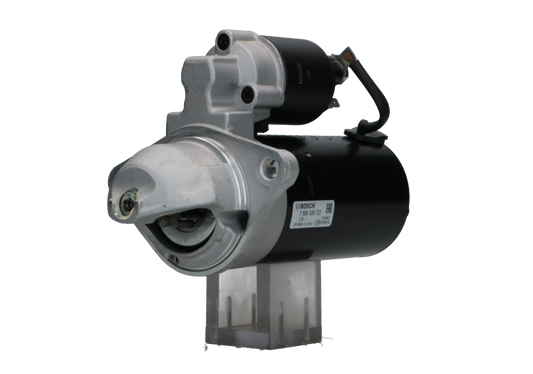 Starter Perkins 2.0 kw