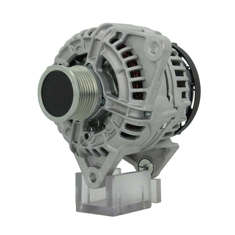 Alternator Mitsubishi 80A