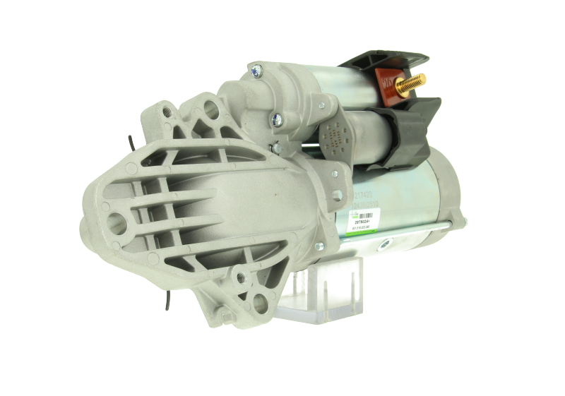 Starter Scania 5.5 kw