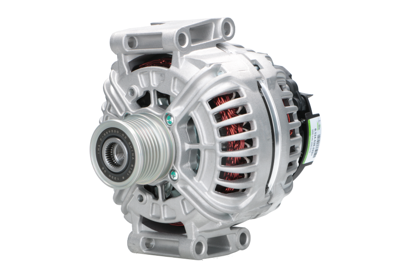 Alternator Mercedes 200A