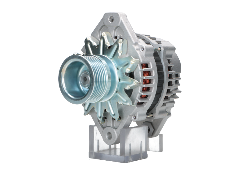 Alternator Isuzu 50A