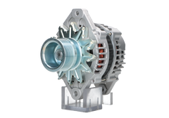 Alternator Isuzu 50A