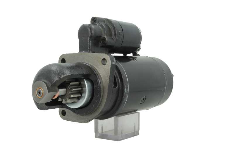 Starter Carraro 3.0 kw