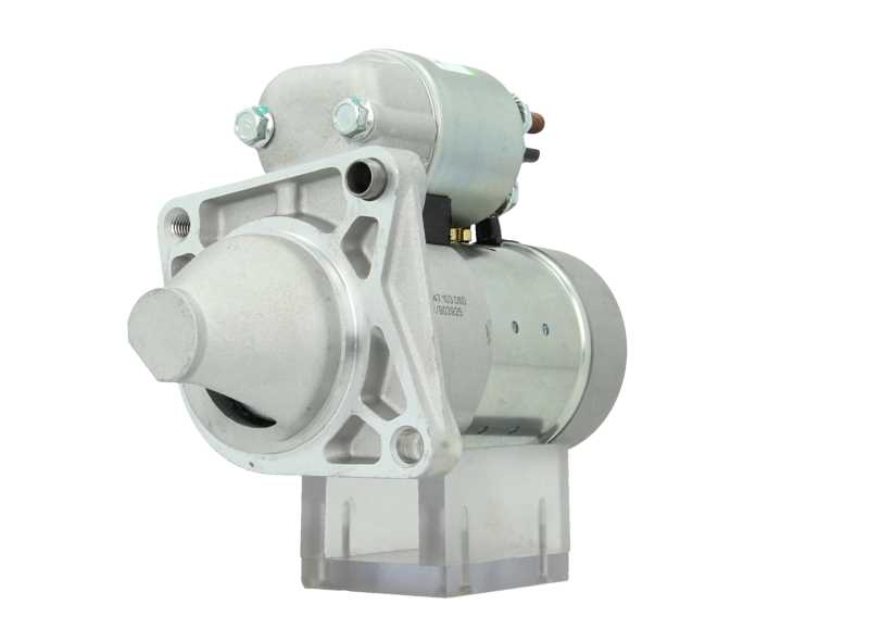 Starter Fiat 1.0 kw