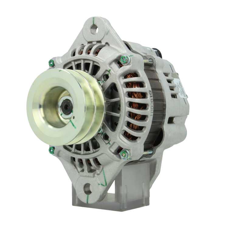 Alternator Mitsubishi 45A