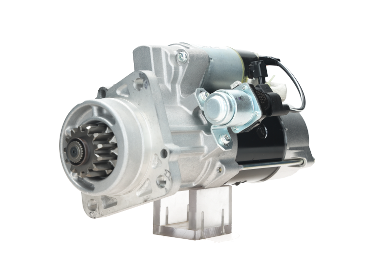 Starter Mercedes / MAN 5.5 kw (brown box)