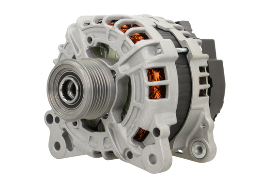 *Alternator Porsche 150A