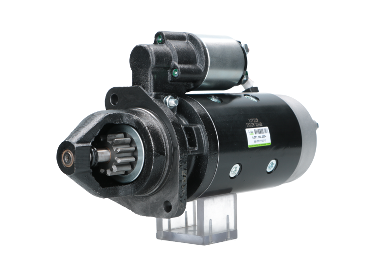 Starter Deutz 4.8 kw