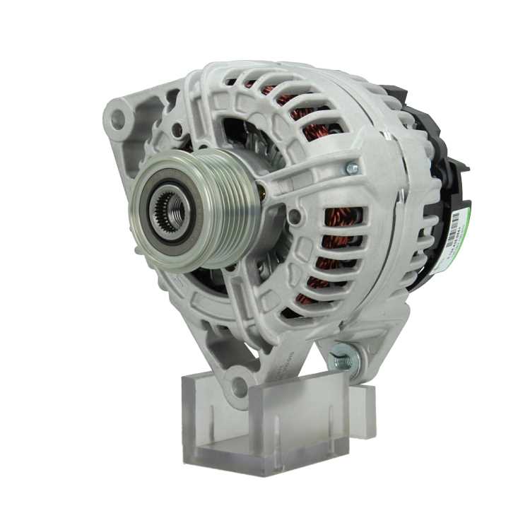 Alternator Opel 100A