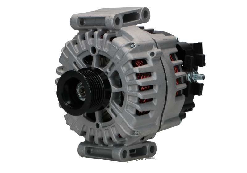 Alternator Mercedes 200A