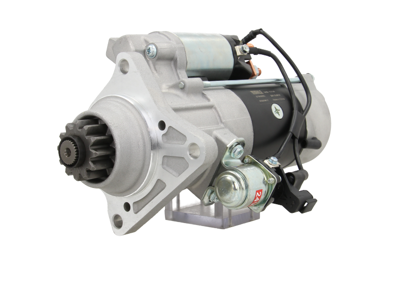 Starter Volvo 5.5 kw