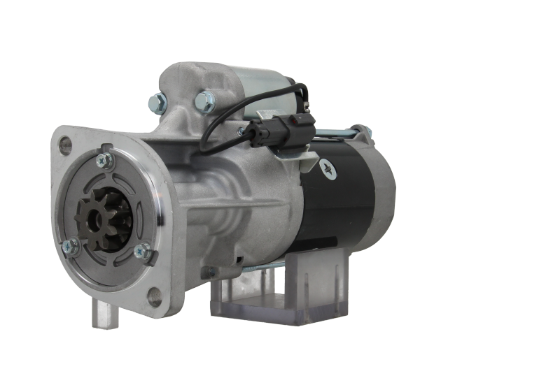 Starter Nissan 2.5 kw