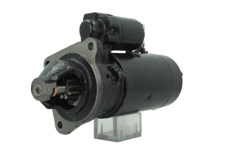 Starter UTB 2.7 kw