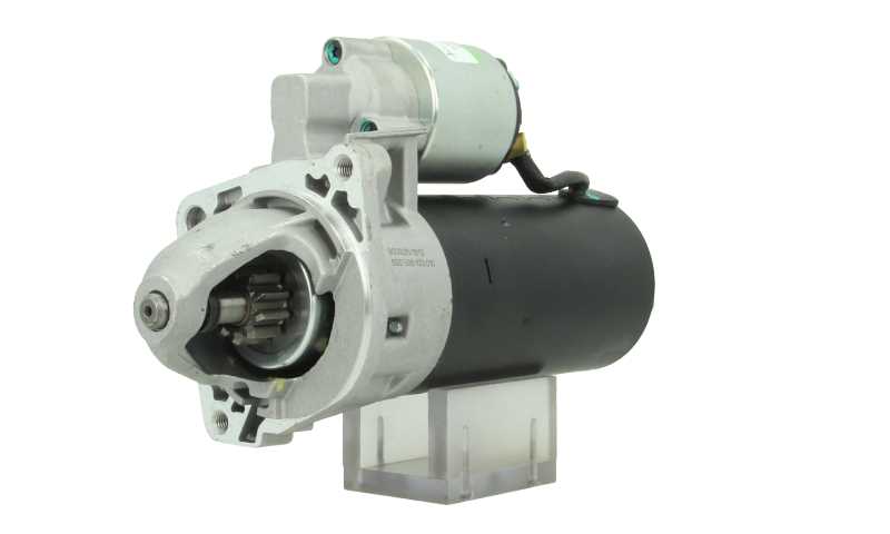 Starter Fiat 1.7 kw