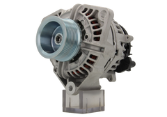 Alternator Mercedes 80A