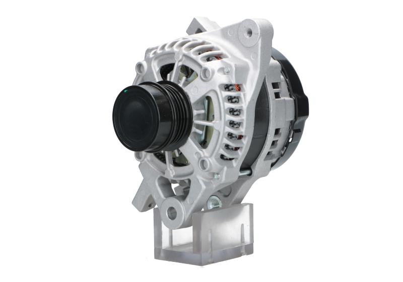 Alternator Toyota 12V Fits Yaris 90A (Denso type)