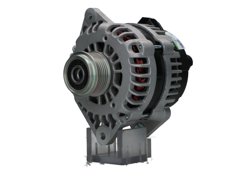 Opel Alternator Fits Astra, Meriva, Zafira, Corsa 100A