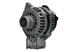 Opel Alternator Fits Astra, Meriva, Zafira, Corsa 100A