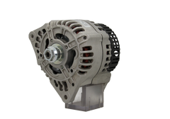 Alternator Perkins 100A