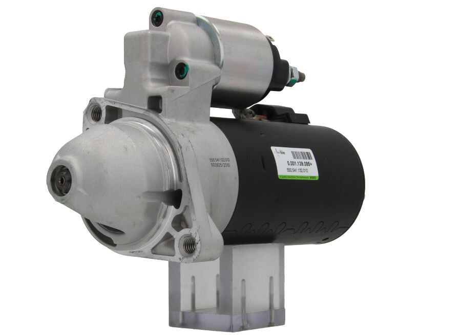 Starter Mercedes 2.5 kw