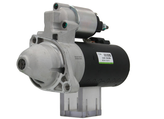 12V Starter 13th Fits Mercedes E-Class 2.5 kw