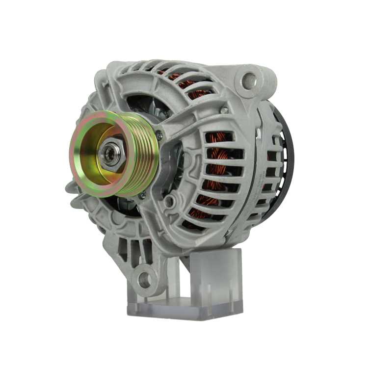 Alternator Chrysler 132A