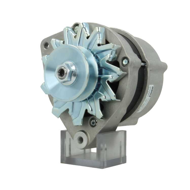 Alternator Lombardini 100A