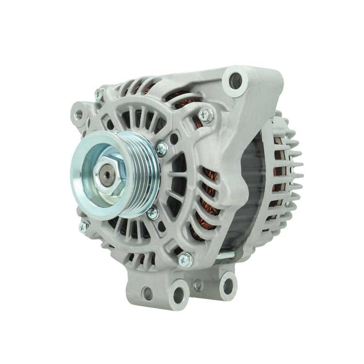 Alternator Subaru 110A