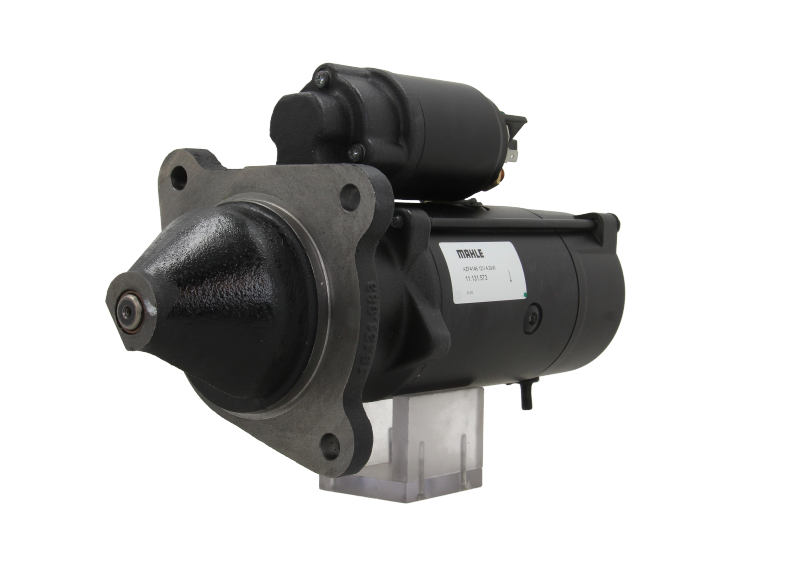 Starter Ford 4.2 kw