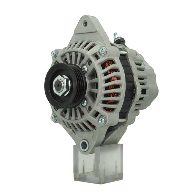 Alternator Suzuki 80A
