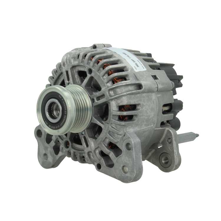 Alternator Volkswagen 110A