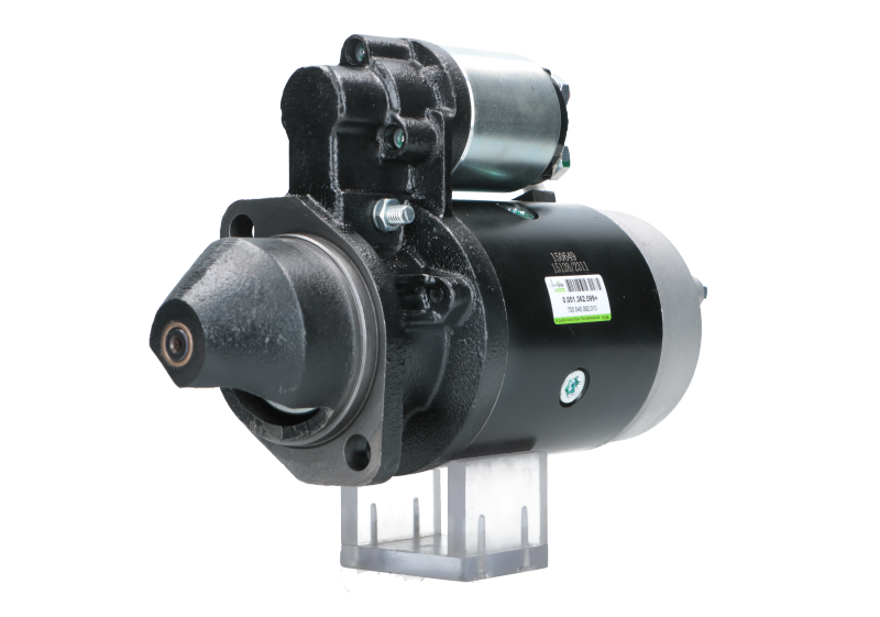 Starter Perkins 2.4 kw