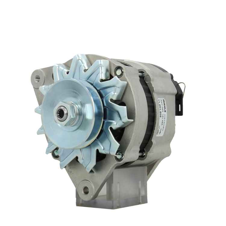 Alternator Ford 45A
