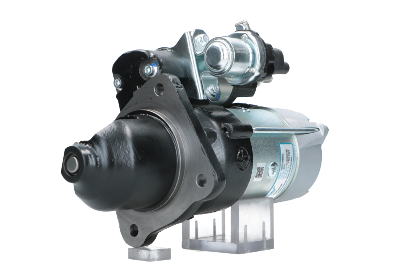 Starter Mercedes 5.0 kw