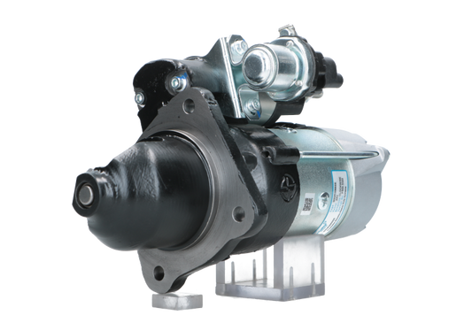 Starter Mercedes 5.0 kw