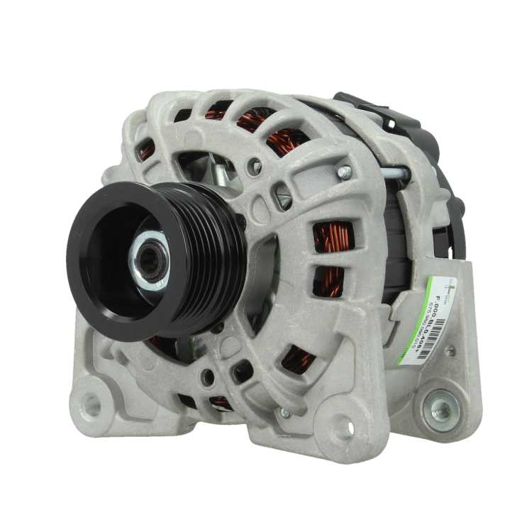 Alternator Renault / Dacia 90A