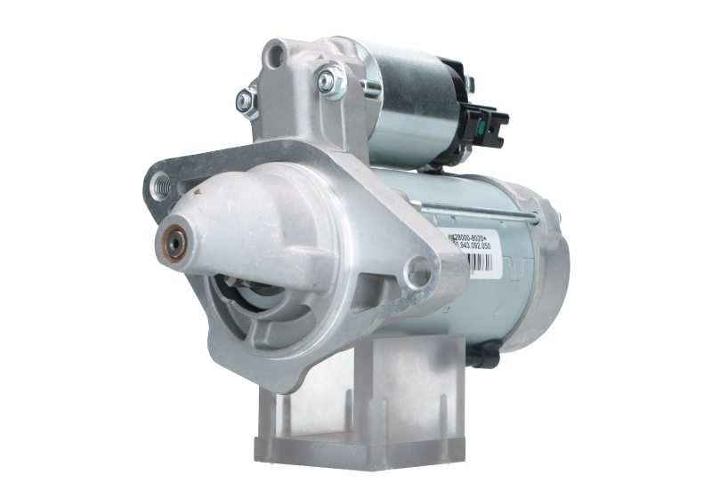 Starter Toyota 1.5 kw