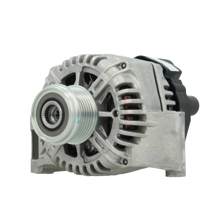 Alternator Opel 90A