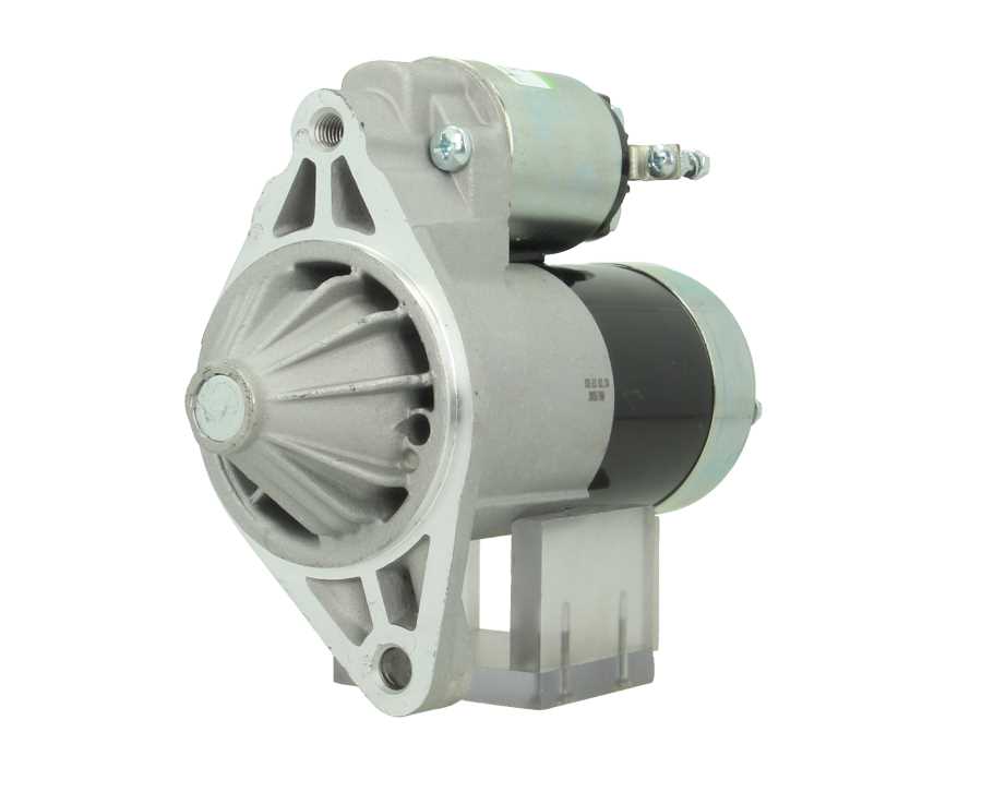 Starter Jeep 1.2 kw