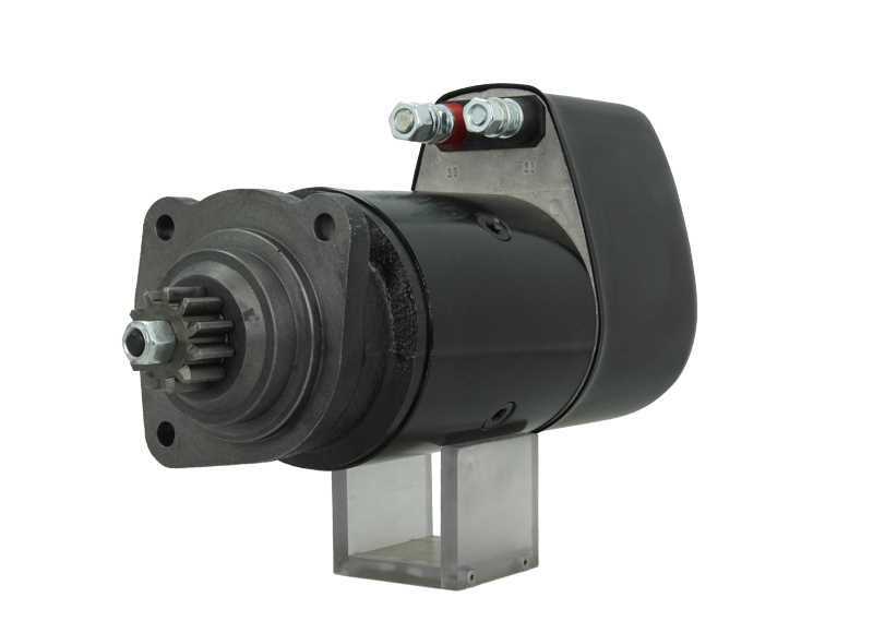 Starter Daf 5.4 kw