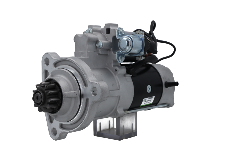 Starter MAN 7.0 kw