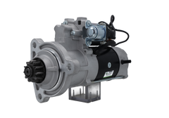 Starter MAN 7.0 kw