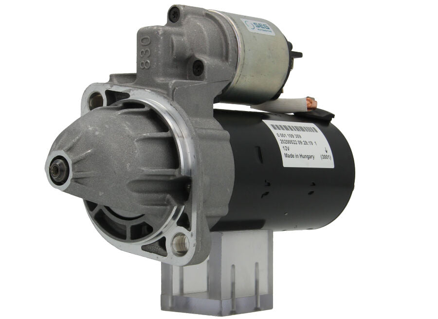 Starter Atlas 2.5 kw